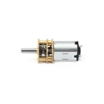 DC 기어모터 5V 100RPM 0.5kg