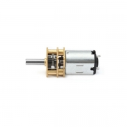 DC 기어모터 5V 100RPM 0.5kg