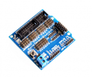 아두이노 센서 확장 쉴드 V5.0
