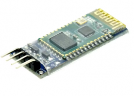 아두이노 블루투스 HC-06 모듈 / HC06 Arduino Bluetooth / 슬레이브 고정