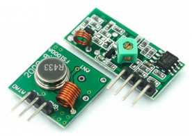 RF 무선송수신모듈 SZH-RFBB-091