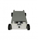 아두이노 코딩 키트/메카넘휠 기반 모빌리티 전동차 전기차 개발 플랫폼(배터리 및 조종기포함)