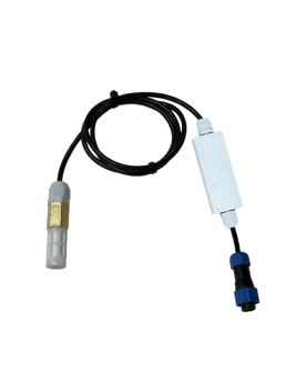 온습도센서 시리얼링크 데이터로거 전용제품 스마트팜 HACCP 농업 축산 창고 물류 병원 환경 관리