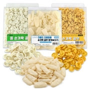 롤 손가락 골무(250g) 오돌토돌 손가락 골무(100개입) 라텍스골무 손가락보호 사무용 미끄럼방지 서류넘기기 핑거코트