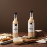 부드러운 전통 탁주 오산막걸리 3입 세트