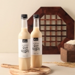 [⭐EVENT⭐] 오산양조 베스트셀러 막걸리 세트