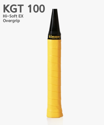 키모니 하이소프트 EX 오버그립-1ps (KGT100)