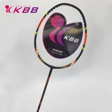 KBB 배드민턴라켓 1+1 2026년형 디자인 변경
