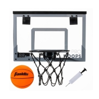 프랭클린 프로 훕스 LED 농구 골대 세트(54272)