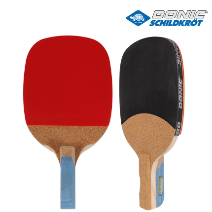 [Donic]탁구 라켓 Waldner Penhold Grip 800, 754082