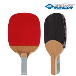 [Donic]탁구 라켓 Waldner Penhold Grip 700, 733863