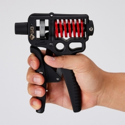 GD GRIP ULTRA 70 악력기블랙