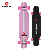 [Airwalk] 스케이트보드 42 Dancing(Pink)