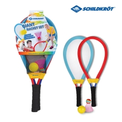 [Schildkrot] 자이언트 라켓 세트 (970150)