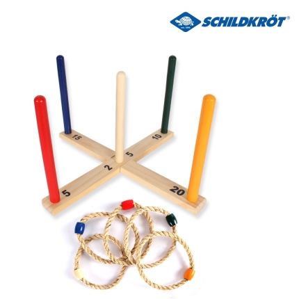 [Schildkrot] 링던지기 세트 (970113)