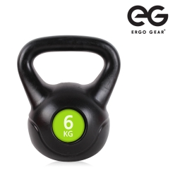 [EG] 케틀벨 6KG 1개 묶음 배송 불가 개별 배송비