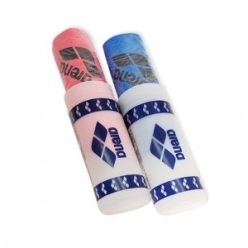 아레나 습식 스포츠타올(소) 수영 스포츠 타올 색상 임의 발송