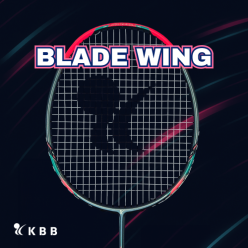 문화누리택배 411번 KBB 배드민턴라켓 1+1 2026년형