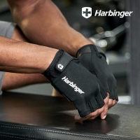 [하빈져] 파워 글러브2.0 헬스 장갑 사이즈 선택