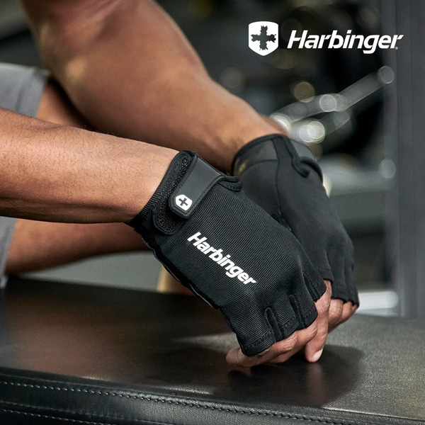 [하빈져] 파워 글러브2.0 헬스 장갑 사이즈 선택