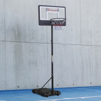 IW_이동식 높이조절 농구대_[투명 백보드]