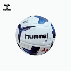 험멜 HMG-J501 BLADE SPHERE 축구공 BLUE