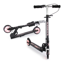 뉴 프리미엄 145킥보드 핑크