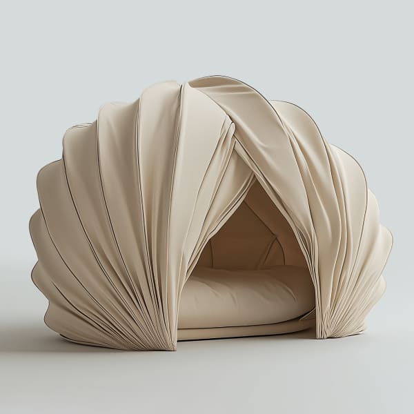 쉘 하우스 (Shell House)