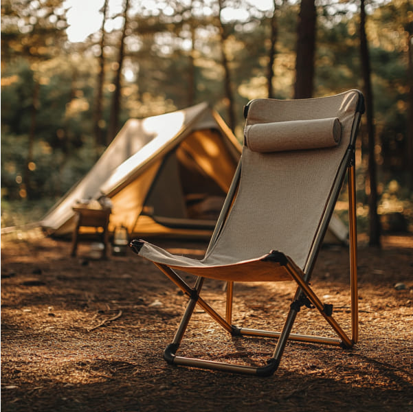 헤파이토스 컴포터블 체어 (Comfortable Chair)