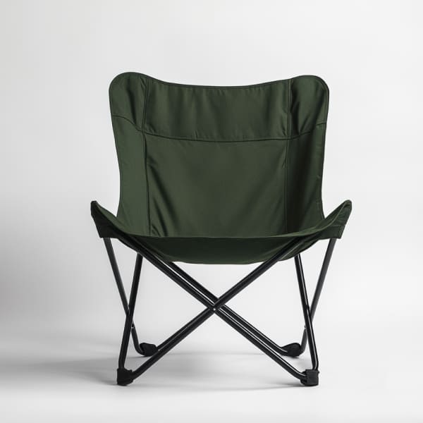 트레일시트 (Trail Seat)