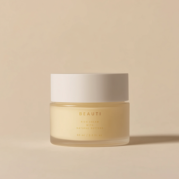 Beauti Daily Balance Cream