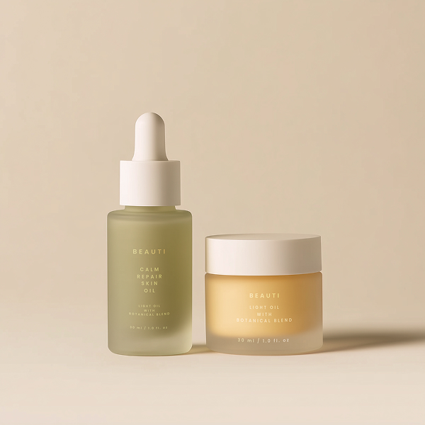 Beauti Calm Repair Serum