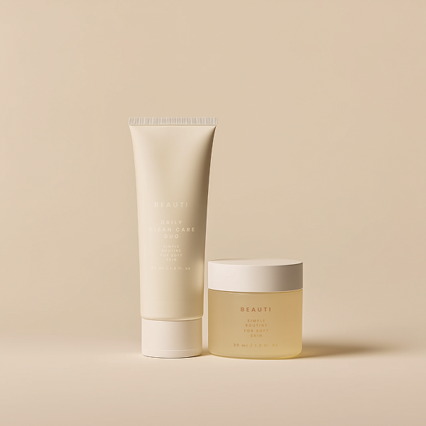 Beauti Clean Care Duo