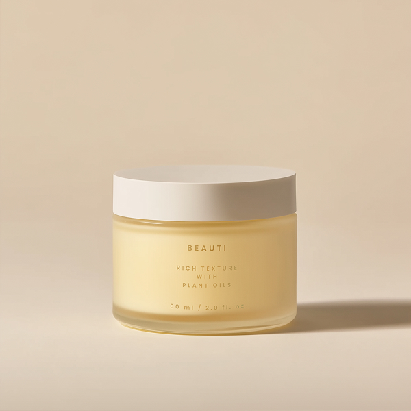 Beauti Rich Moisture Cream