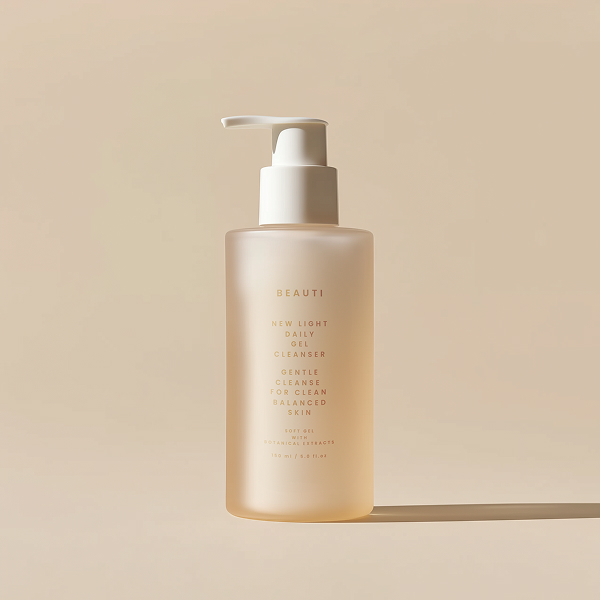 Beauti Gentle Cleansing Gel