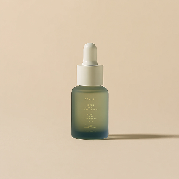 Beauti Green Balance Drop