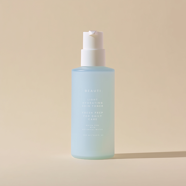 Beauti Hydrating Skin Toner