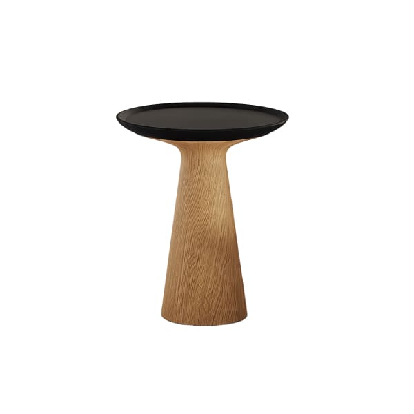 Wooden Side Table