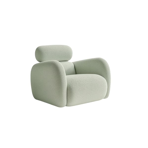 Cloud Armchair