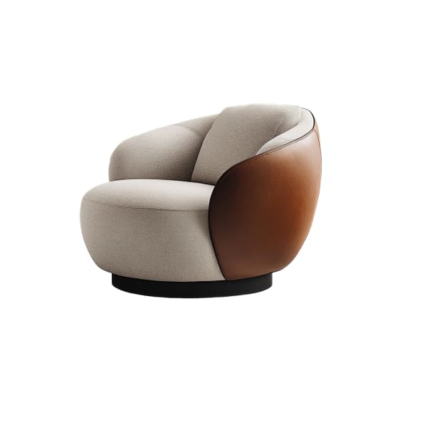 Premium Lounge Chair