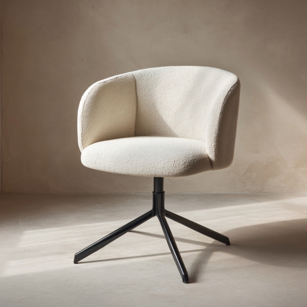 소프트 라운지 체어