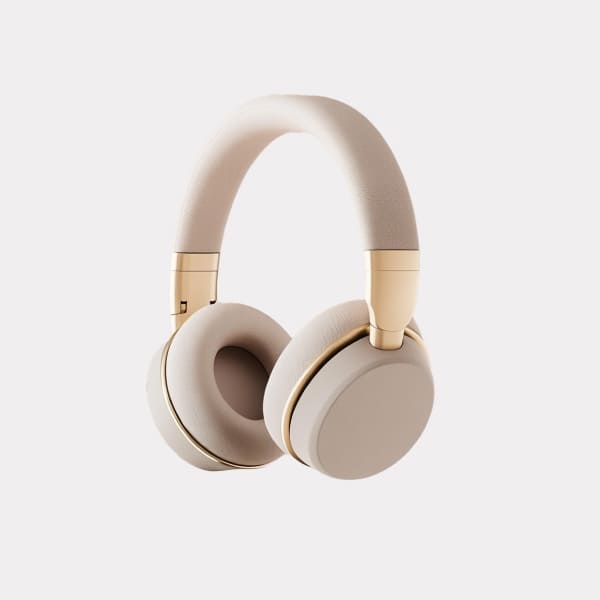 Premium Wireless Headphones