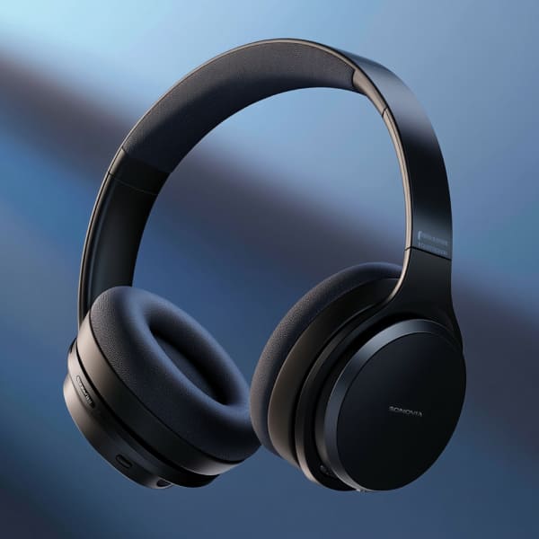 Noise Cancelling Headphones