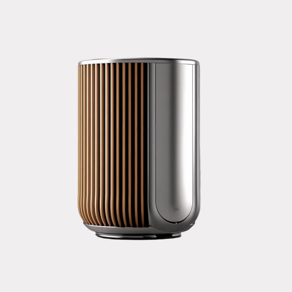 Luxury Wireless Speaker