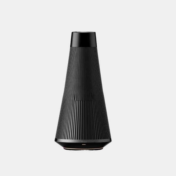 Smart Cone Speaker